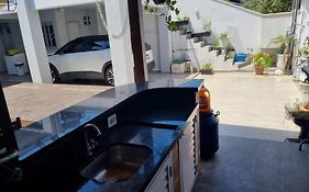 Pousada Refugio Paradisíaco 2